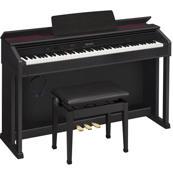 Цифровое пианино CASIO Celviano AP-460