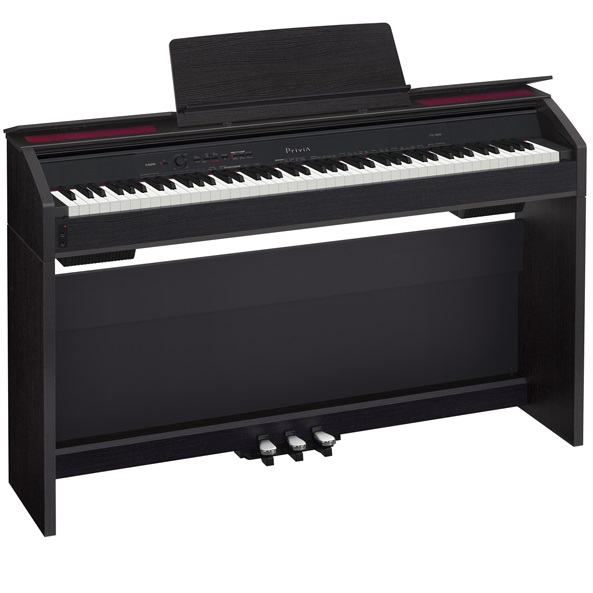 Цифровое пианино CASIO Privia PX-860