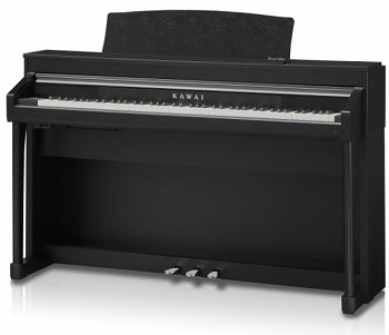 Цифровое пианино KAWAI CA-67 Black