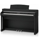 Цифровое пианино KAWAI CA-67 Black