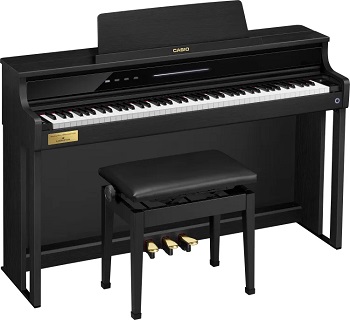   CASIO AP-750