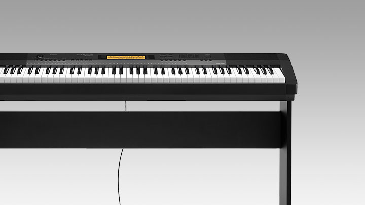 Цифровое пианино серии CDP Compact